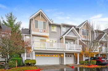 23120 Southeast Black Nugget Road Unit P1, Issaquah,  98029