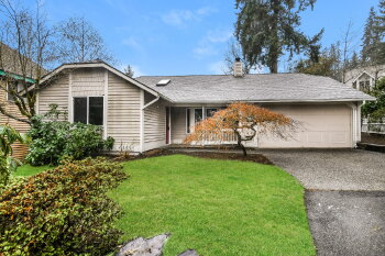 320 166th Pl SE , Bothell,  98012