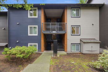 12107 NE Bel Red Rd d204 , Bellevue,  98005