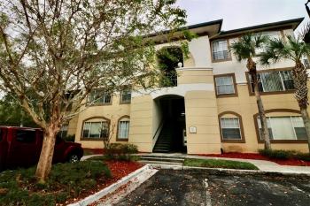 17101 Carrington Park Dr #405 , Tampa,  33647