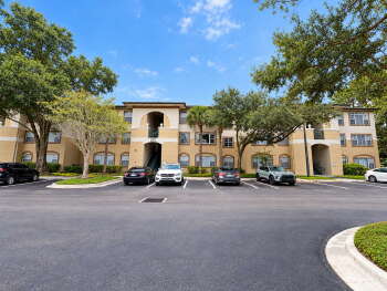 17101 Carrington Park Dr #405 , Tampa,  33647