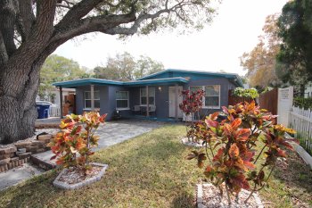 1918 W Walnut St , Tampa,  33607