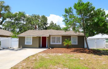 4419 West Euclid Avenue , Tampa,  33629