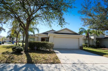 7538 Turtle View Drive, , Ruskin,  33573