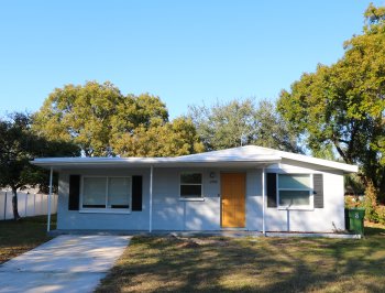 2706 East 99th Avenue , Tampa,  33612