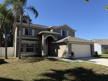 12653 Longcrest Drive , Riverview,  33579