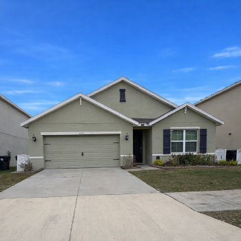 8216 Bilston Village Lane , Gibsonton,  33534