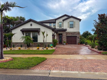 12860 Satin Lily Drive , Riverview,  33579