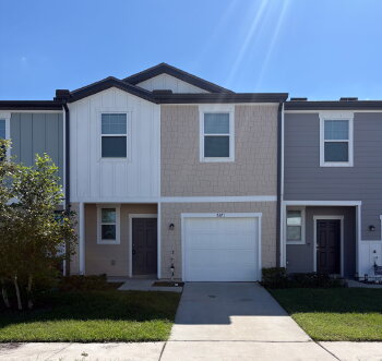 6371 Kay Morgan Lane , Gibsonton,  33534
