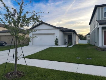 35552 Shade Fern La , Zephyrhills,  33541