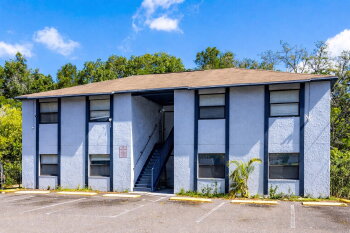 1810 E 143rd Ave Apt 2 , Tampa,  33613-2442