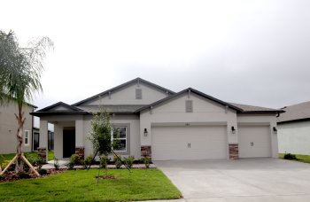 11415 Acacia Grove Ln , Riverview,  33579-8412