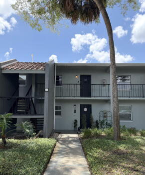 2812 Somerset Park Dr Apt 203 , Tampa,  33613-3288