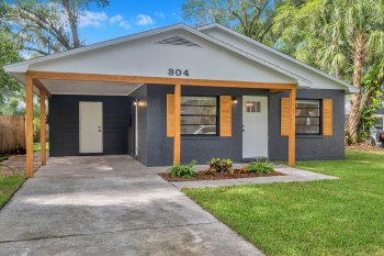 304 West Idlewild Avenue , Tampa,  33604
