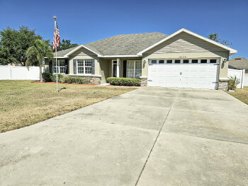 1930 Saddlewood Ct , Bartow,  33830