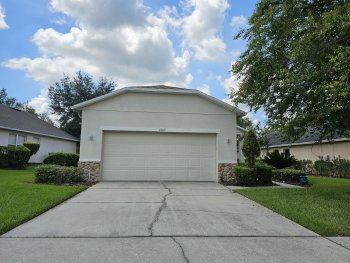 1065 View Pointe Way , Lakeland,  33813