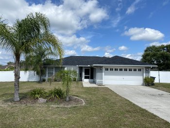 5325 Tillery Rd , Lakeland,  33812