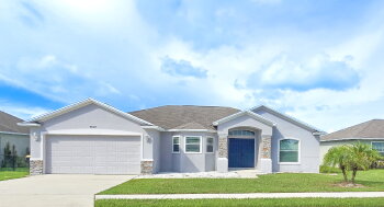 3519 Kenwood Crossing , Lakeland,  33812