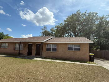 3014 Reiter Drive Apt. A, Auburndale,  33823