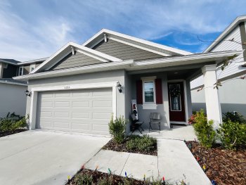 6264 Great Bear Drive , Lakeland,  33805