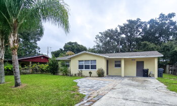 2526 Edmond Cir , Auburndale,  33823