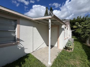 217 McKean Street Unit B, Auburndale,  33823