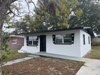 444 Alabama Street , Lake Wales,  33853