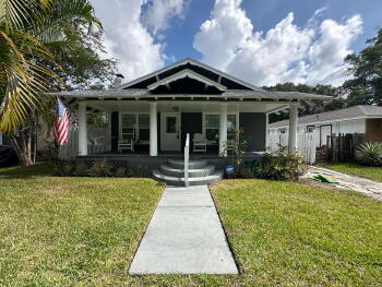 315 West Hancock Street , Lakeland,  33803
