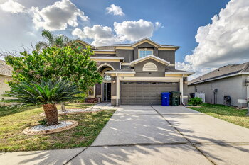 3882 Prescott Loop , Lakeland,  33810