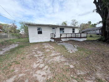 815 North Davis Avenue , Lakeland,  33815