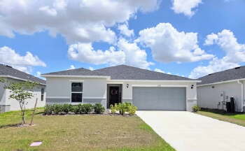 1241 Denali Drive , Winter Haven,  33881