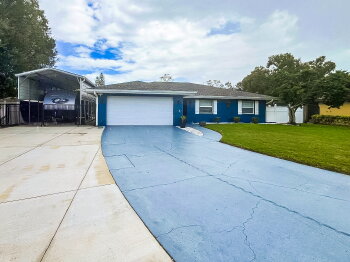 1653 Lagoon Place , Lakeland,  33803