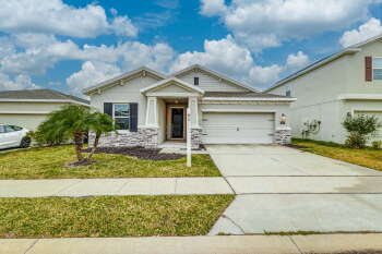 507 Patton Loop , Bartow,  33830