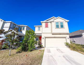 2573 Village Lakes Blvd , Lakeland,  33805