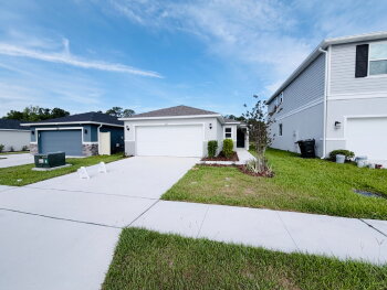 524 Carya Way , Auburndale,  33823