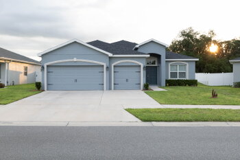 1069 Montgomery Lane , Polk City,  33868