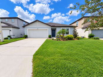 5414 Keaton Springs Drive , Lakeland,  33811