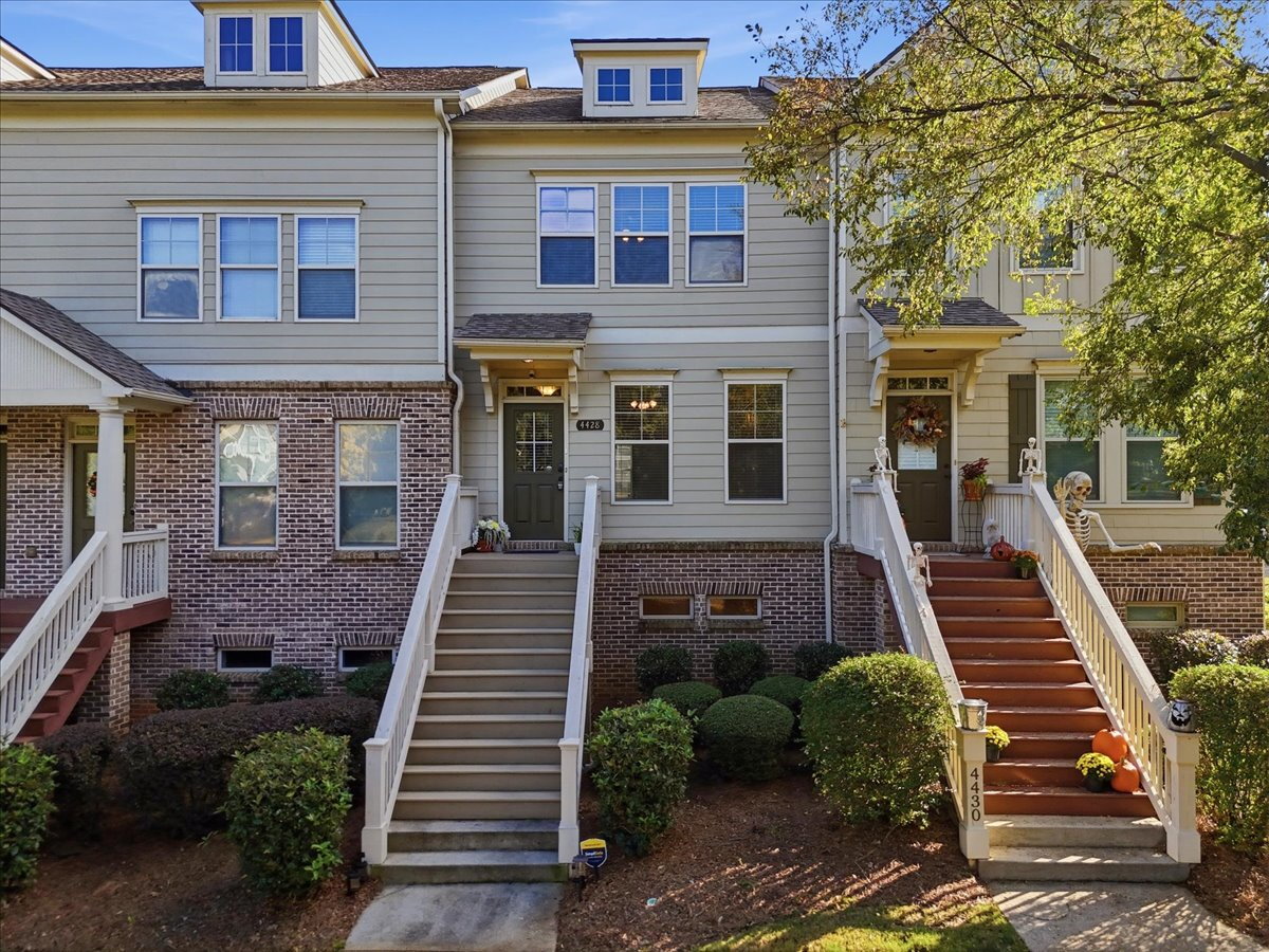 3 Bedroom Rental – 4428 Grove Field Park NW, Suwanee, GA 30024