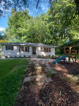 1952 Wellbourne Dr NE , Atlanta,  30324