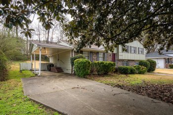 5200 Roses Of Picardy , Atlanta,  30349