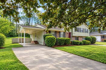5200 Roses Of Picardy , Atlanta,  30349