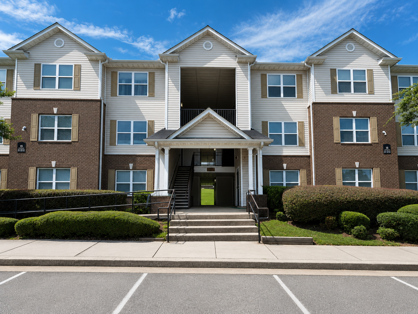 3 Bedroom Rental – 16303 Waldrop *Cove, Decatur, GA 30034