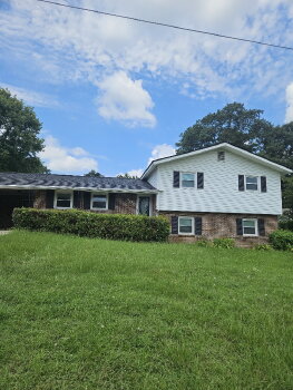 405 Tracy Terrace , Warner Robins,  31088