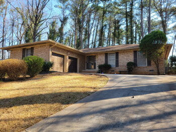 4757 Fellswood Dr , Stone Mountain,  30083
