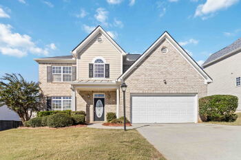 2387 Shady Maple Trail , Loganville,  30052