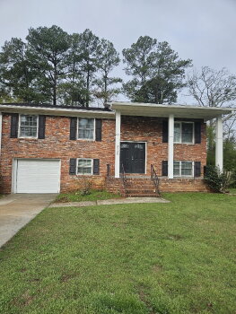 5325 The Savoy St , Atlanta,  30349