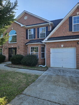 1013 Odelle Cir , McDonough,  30253