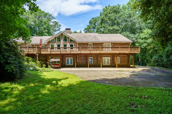 2215 Spalding Drive, Terrace Lvl , Sandy Springs,  30350