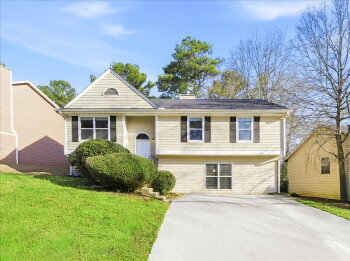 5876 Old Wellborn Trce , Lithonia,  30058