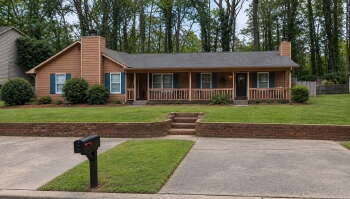 2132 Valley Oaks Dr SE 2132 Valley Oaks Dr SE, Smyrna,  30080